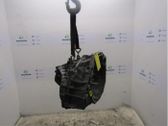 Manual 5 speed gearbox