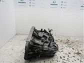 Manual 5 speed gearbox