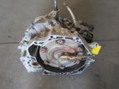 Manual 5 speed gearbox