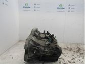 Manual 5 speed gearbox
