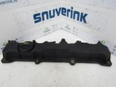 Rocker cam cover