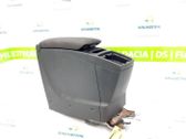 Console centrale