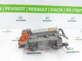 Voltage converter inverter