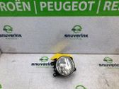Feu antibrouillard avant