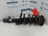 Front shock absorber/damper