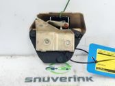 Liukuoven lukko