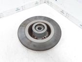 Bremsscheibe hinten