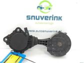 Alternator belt tensioner