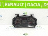 Compteur de vitesse tableau de bord