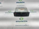 Radio/CD/DVD/GPS head unit