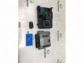 Unidad de control/módulo del motor