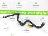 Intercooler hose/pipe