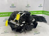 Commande de chauffage et clim