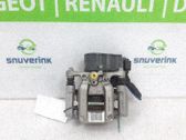 Bremssattel hinten