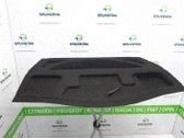 Trunk/boot mat liner