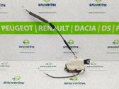 Cerradura de puerta delantera