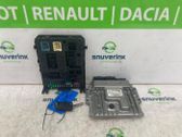 Engine control unit/module