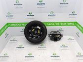 R16 spare wheel