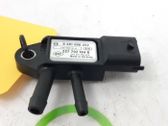 Abgasdrucksensor Differenzdrucksensor