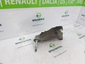 Gearbox mounting bracket