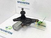 Wischermotor Heckscheibe