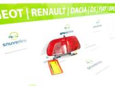 Rear fog light