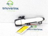 Etuoven ulkokahva