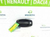 Manecilla externa puerta delantera