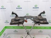 Front subframe