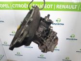 Mechaninė 5 pavarų dėžė