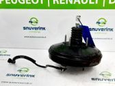 Bremskraftverstärker