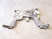 Front subframe