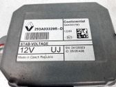 Moduł / Sterownik wspomagania kierownicy