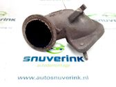 Exhaust manifold