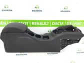 Center console