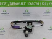 Fensterheber elektrisch ohne Motor Tür vorne