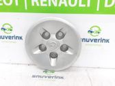 Alkuperäinen pölykapseli
