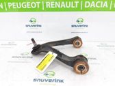 Front control arm