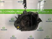 Manual 5 speed gearbox