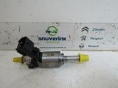 Fuel injector