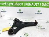 Querlenker vorne