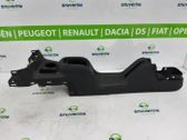 Console centrale