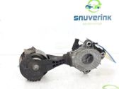 Alternator belt tensioner