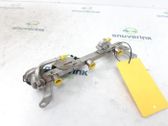 Tuyau de conduite principale de carburant