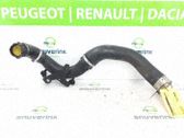 Manguera/tubo del intercooler