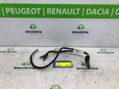 Negative earth cable (battery)