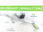 Regulador de ventanilla eléctrico de puerta delantera