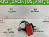 Ceinture de sécurité avant