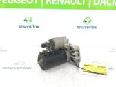 Motor de arranque