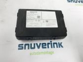 GPS navigation control unit/module